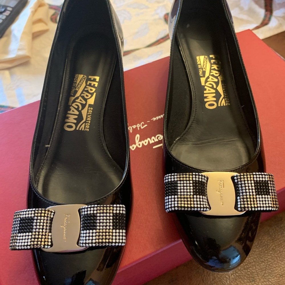 Salvatore Ferragamo